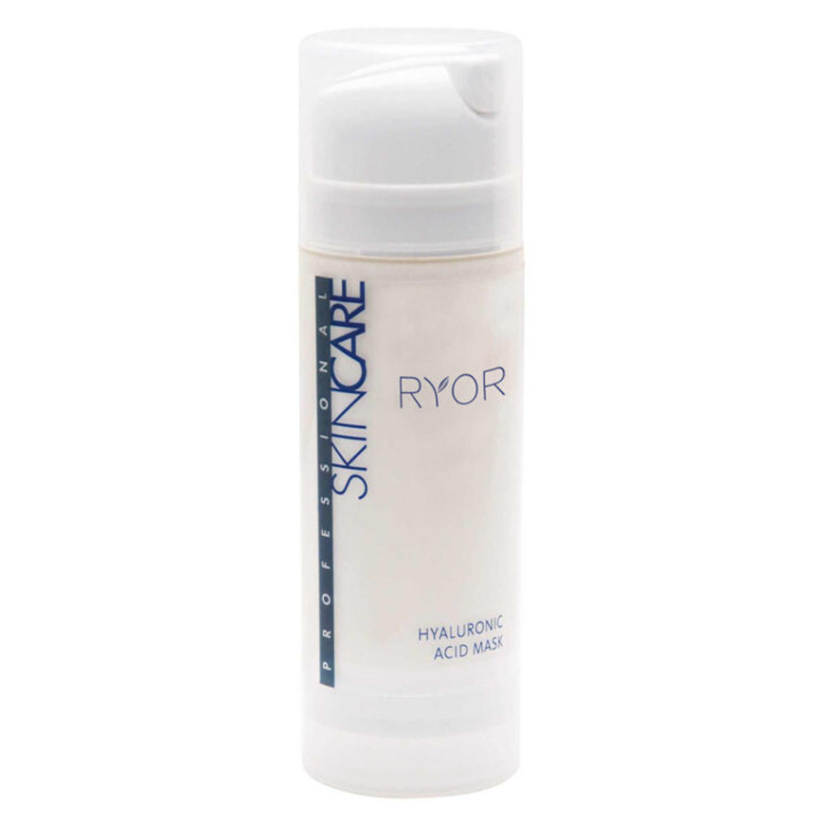 RYOR Maska s kyselinou hyaluronovou 150 ml