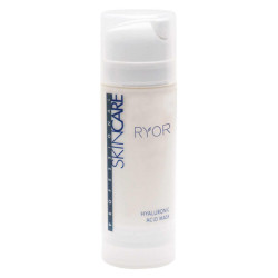 RYOR Maska s kyselinou hyaluronovou 150 ml