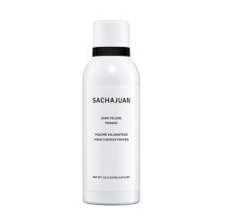 Sachajuan Dark Volume Powder pudr ve spreji na tmavé vlasy 200 ml