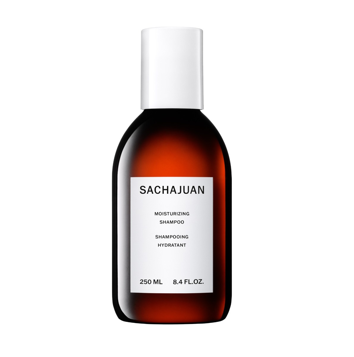 Sachajuan Moisturizing Shampoo hydratační šampon 250 ml