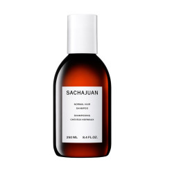 Sachajuan Normal Hair Shampoo jemný šampon na normální vlasy 250 ml