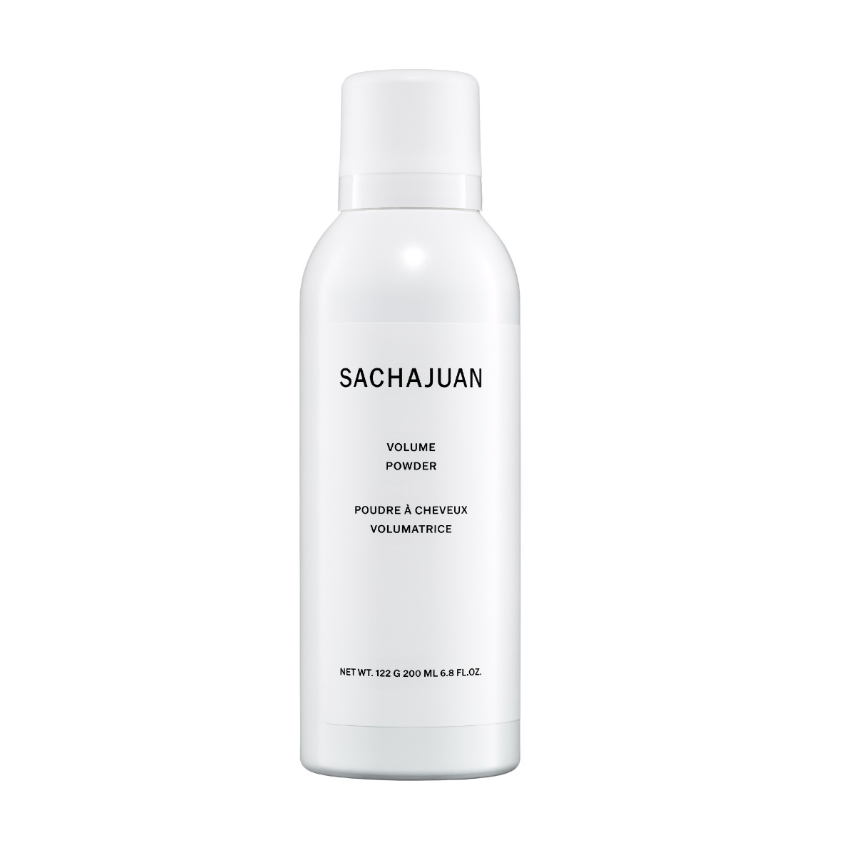 Sachajuan Volume Powder objemový pudr ve spreji 200 ml