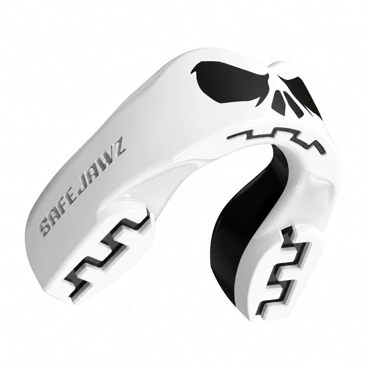 SAFEJAWZ Chránič zubů Extro Skull