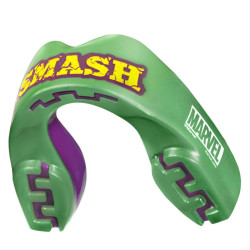 SAFEJAWZ Chránič zubů Hulk, Velikost: Senior