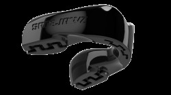 SAFEJAWZ Chránič zubů Intro, Barva: černá Velikost: Senior