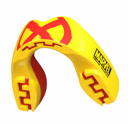 SAFEJAWZ Chránič zubů Marvel X-men Logo Velikost: Senior