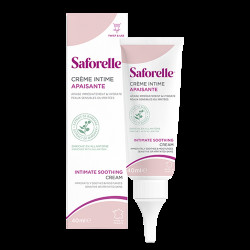 SAFORELLE Krém 40 ml