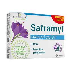 SAFRAMYL 30 tablet