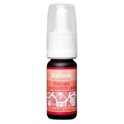 SALOOS Extrakt z grepových jader 20 ml