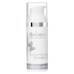 SALOOS Hyaluronové sérum 50 ml