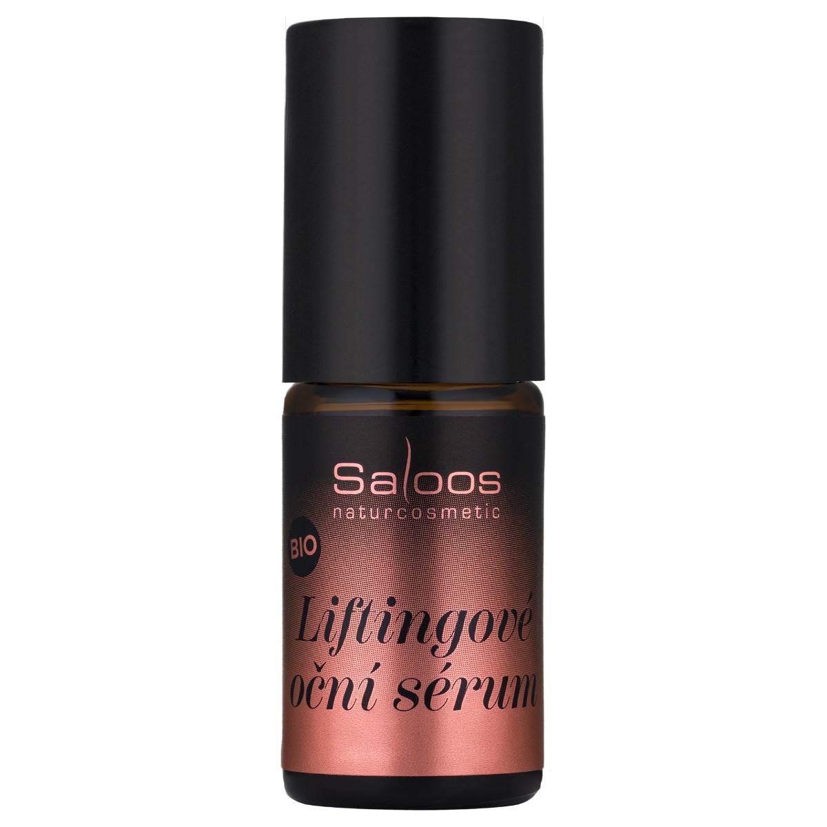 Saloos Liftingové oční sérum BIO 5 ml