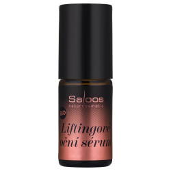 Saloos Liftingové oční sérum BIO 5 ml