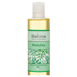 SALOOS Meduňka Odličovací olej 200 ml