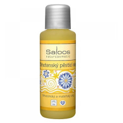 SALOOS Těhotenský pěsticí olej 50 ml