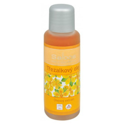 SALOOS Třezalkový olej BIO 50 ml