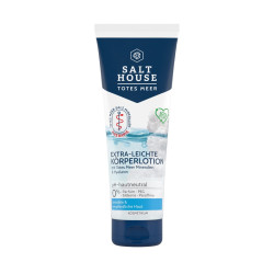 Salt House Lehké tělové mléko 250 ml