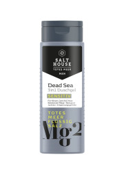 Salt House Sprchový gel pro muže 3v1 250 ml
