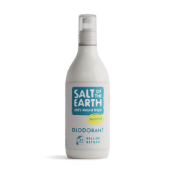 SALT OF THE EARTH Náplň Přírodní deo roll-on neparfémovaný 525 ml