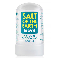 SALT OF THE EARTH Tuhý krystalový deodorant 50 g