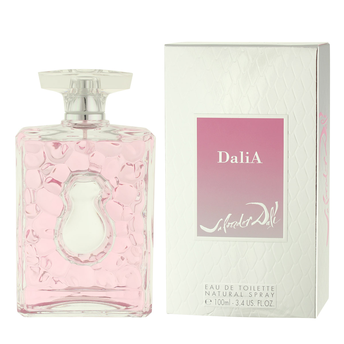 Salvador Dali DaliA EDT 100 ml W