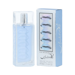 Salvador Dali Eau de Rubylips EDT 50 ml W (Starý obal)