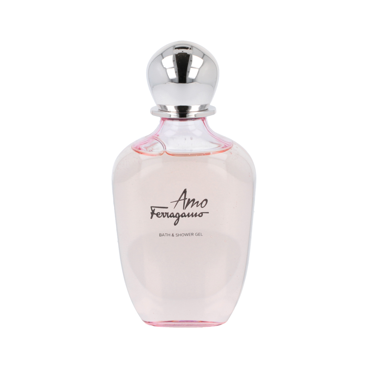 Salvatore Ferragamo Amo Ferragamo SG 200 ml W