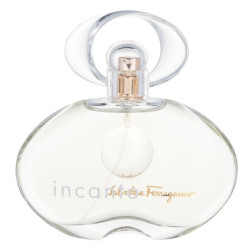 SALVATORE FERRAGAMO Incanto Parfémovaná voda pro ženy 100 ml