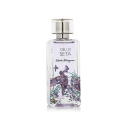 Salvatore Ferragamo Salvatore  Cieli di Seta EDP 100 ml UNISEX