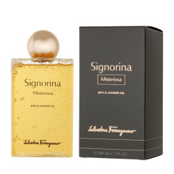 Salvatore Ferragamo Salvatore  Signorina Misteriosa SG 200 ml W