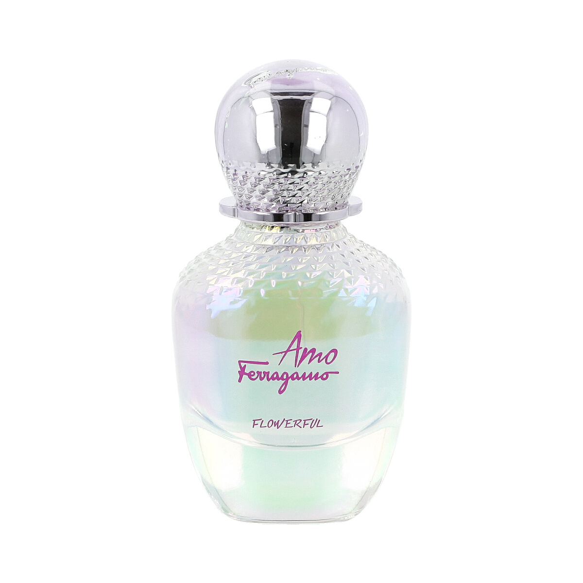 Salvatore Ferragamo Salvatore  Amo  Flowerful EDT 30 ml W