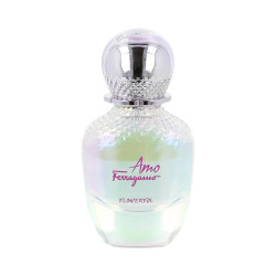 Salvatore Ferragamo Salvatore  Amo  Flowerful EDT 30 ml W