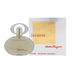 Salvatore Ferragamo Salvatore  Incanto EDP 100 ml W