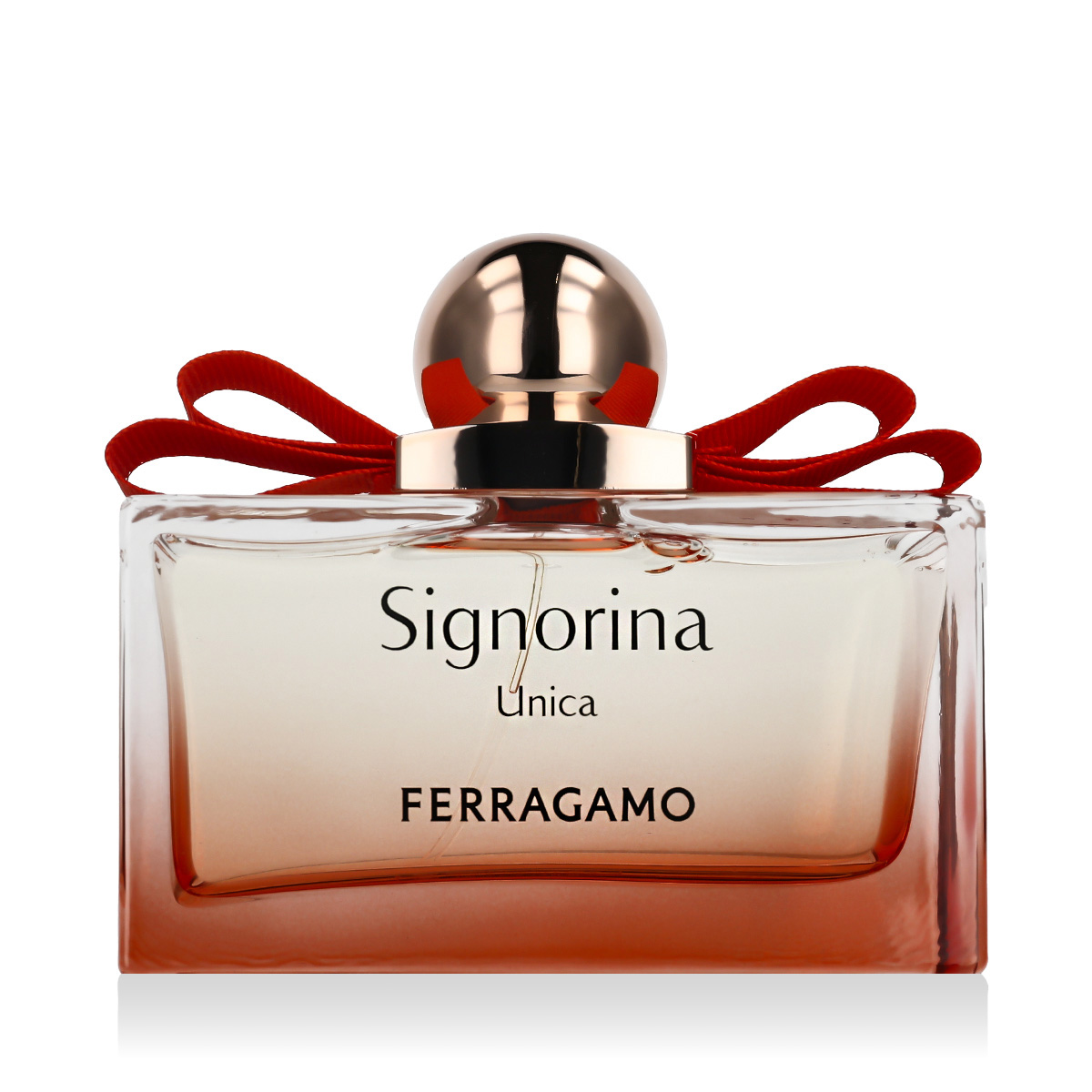 Salvatore Ferragamo Signorina Unica EDP 100 ml W