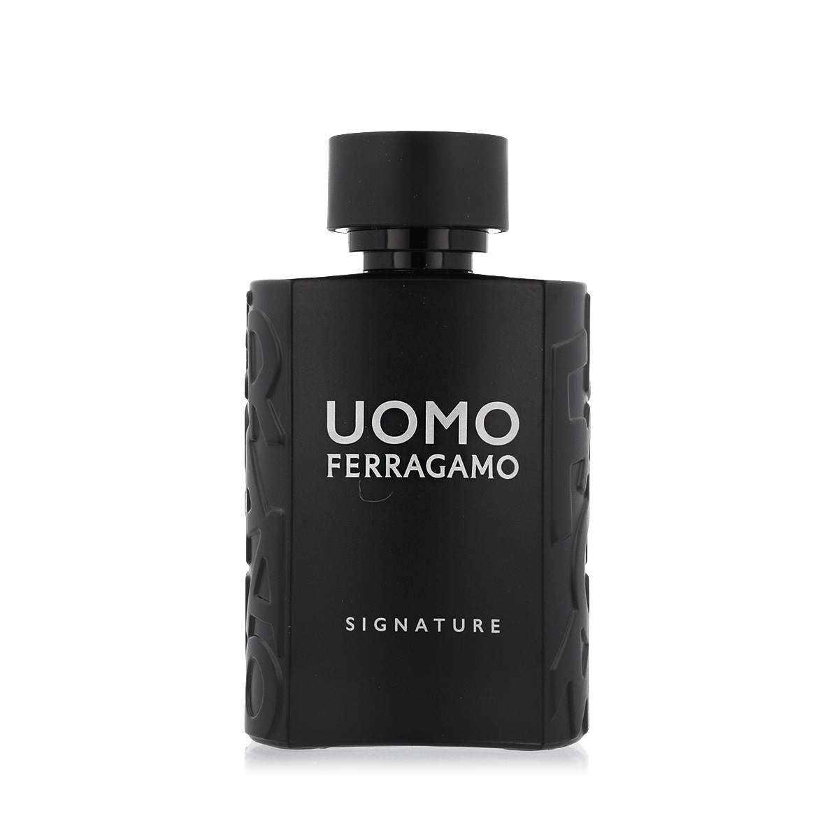 Salvatore Ferragamo Uomo Signature EDP 100 ml M (Nový obal)