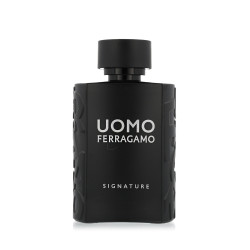 Salvatore Ferragamo Uomo Signature EDP 100 ml M (Nový obal)