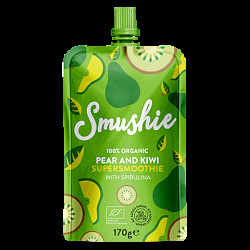 SALVEST Smushie BIO Fresh Boost 170 g