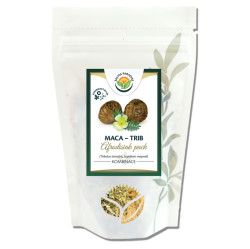 SALVIA PARADISE Afrodisiak pack Maca Trib velký 150 g