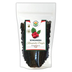 SALVIA PARADISE Schizandra klanopraška plod Dongbei 100 g