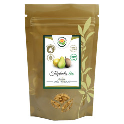SALVIA PARADISE Triphala prášek BIO 100 g