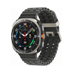 Samsung Galaxy Watch Ultra 2025 LTE chytré hodinky silver