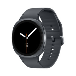 Samsung Galaxy Watch8 44 mm BT chytré hodinky graphite