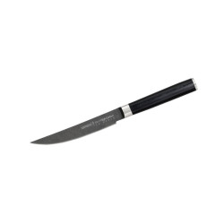 Samura MO-V Stonewash Nůž na steaky 12 cm (SM-0031B)