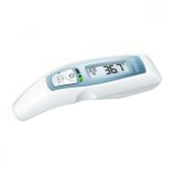 SANITAS SFT 65 multifunkční teploměr 6v1