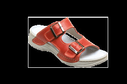 SANTE Dámský pantofel D/10/31/SP PAROT v.40