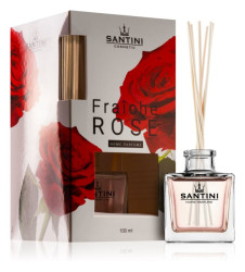 Santini Aroma difuzér - Rose