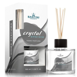 Santini Aroma difuzér - Crystal Embrace
