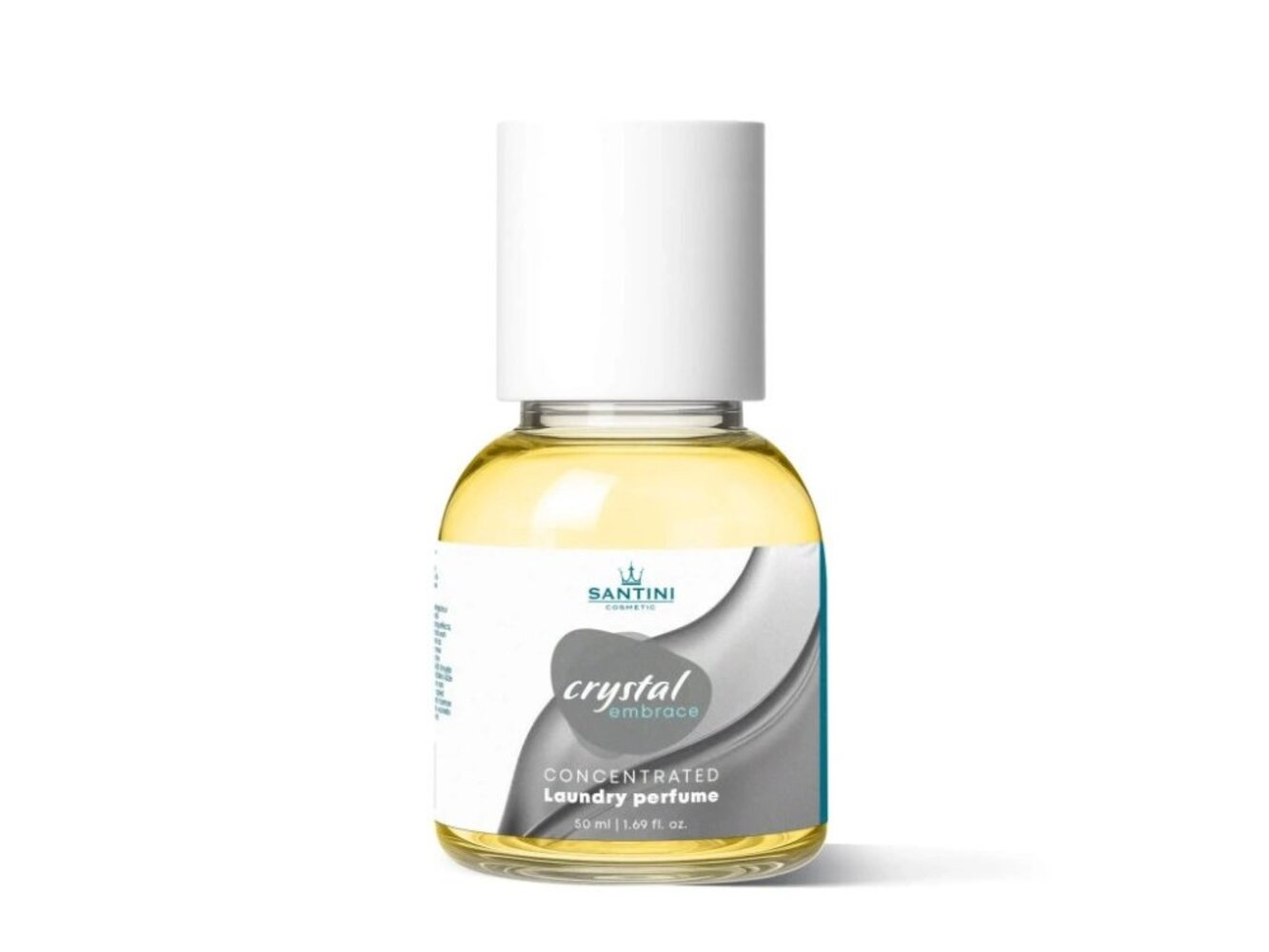 Santini Parfém do prádla 50 ml - Crystal Embrace