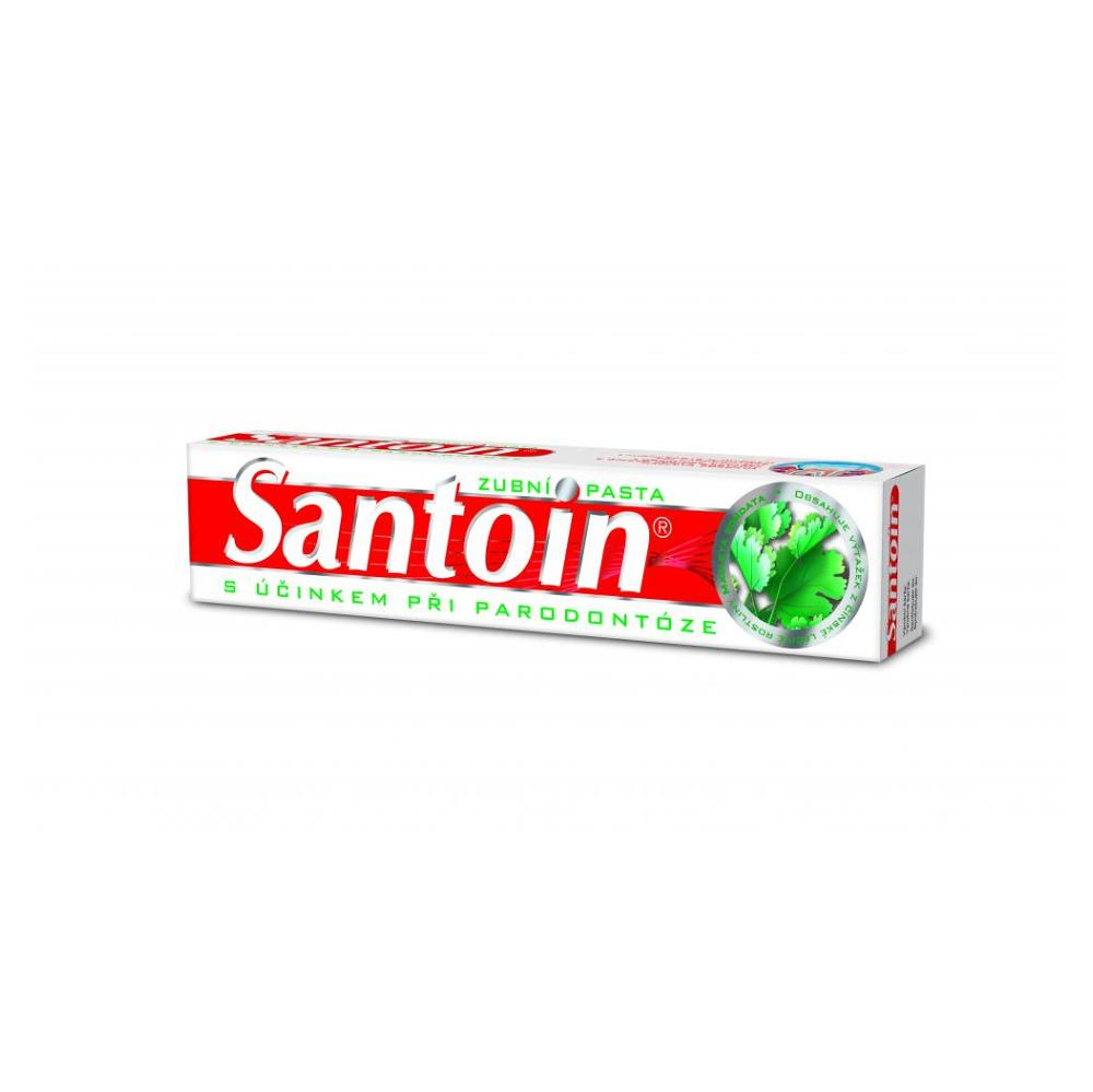SANTOIN Zubní pasta proti paradentóze 50 ml