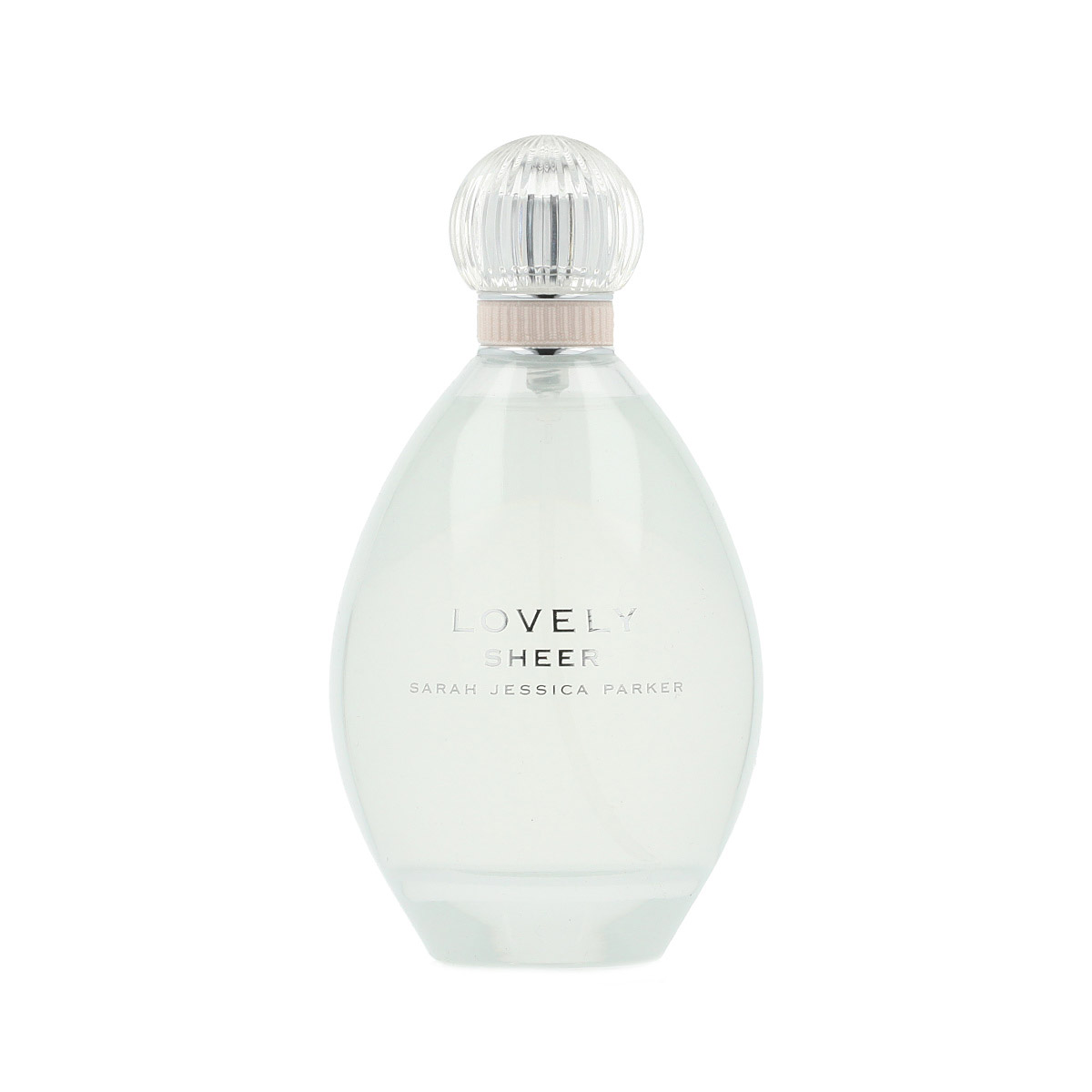 Sarah Jessica Parker Lovely Sheer EDP 100 ml W