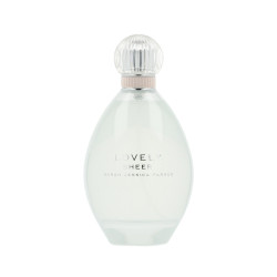 Sarah Jessica Parker Lovely Sheer EDP 100 ml W